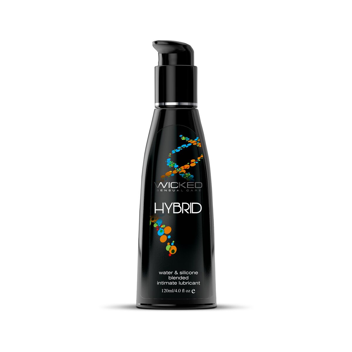 Lubrikant Wicked Sensual Care 120 ml